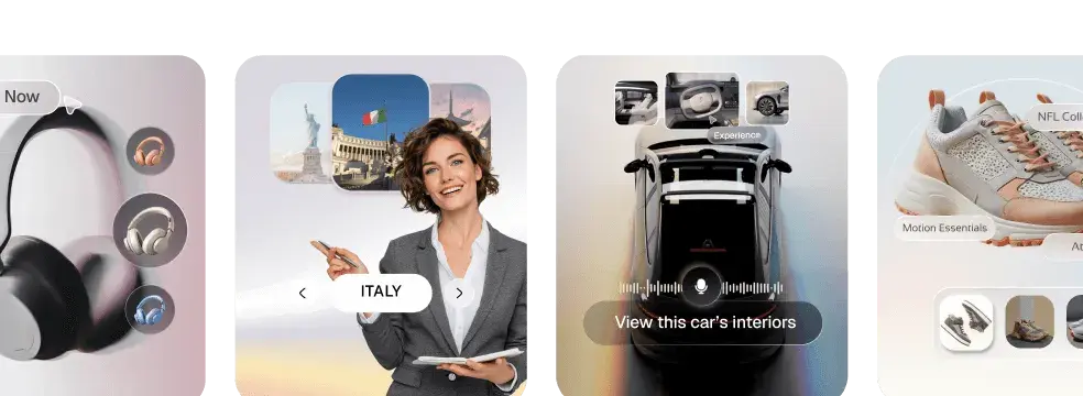 Dashboard Preview Mobile