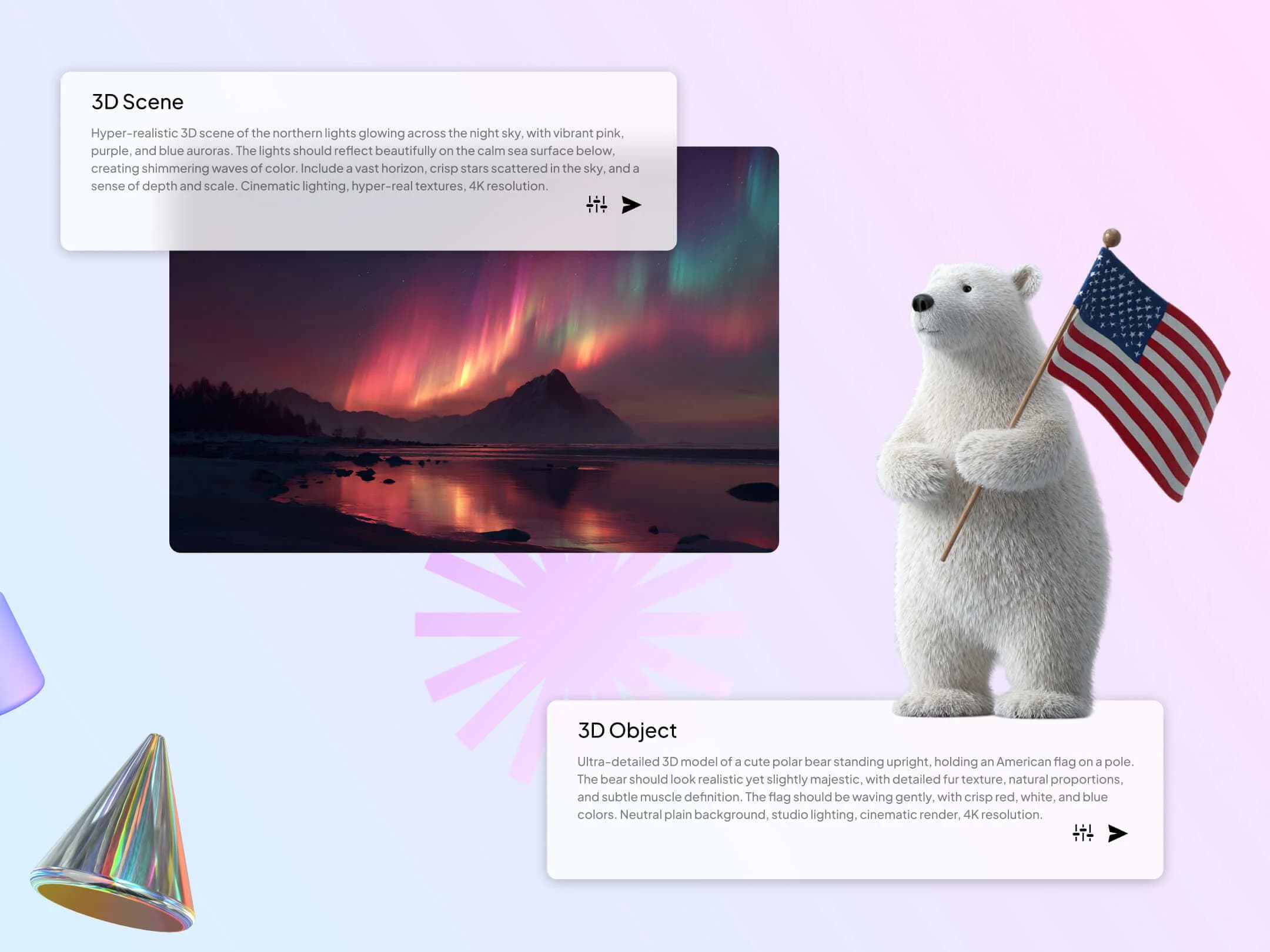 Intelligent Storytelling, brand first.