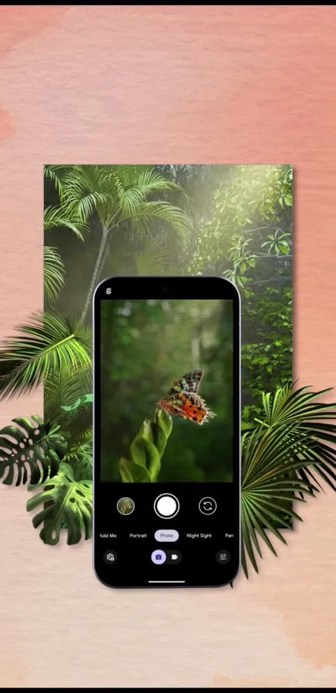 Experiential Media