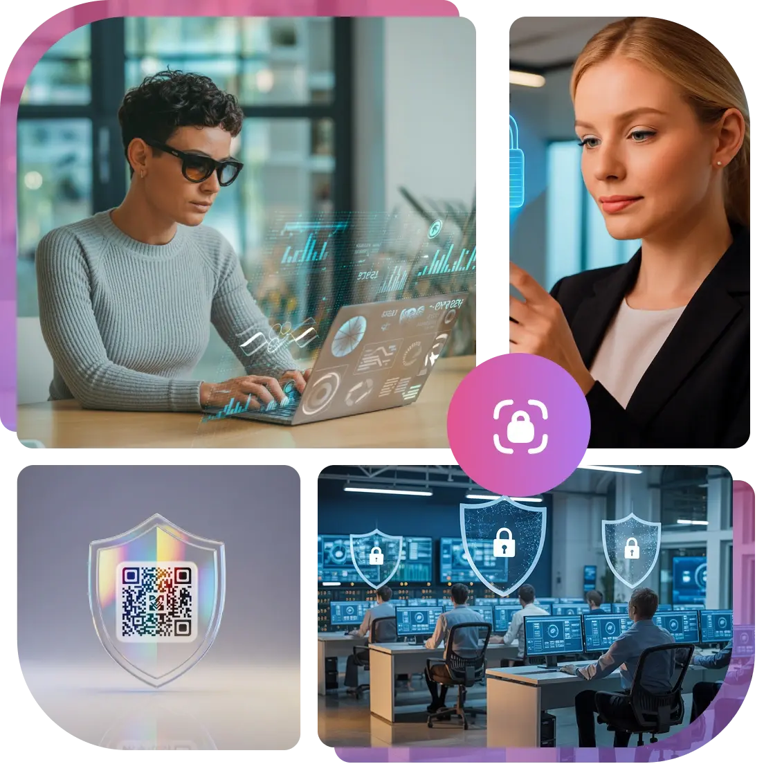 Data & Security