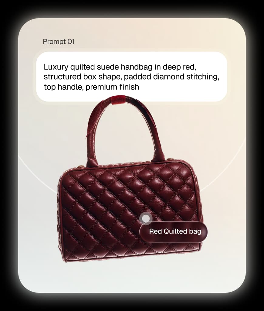 Generative AI 
Suite