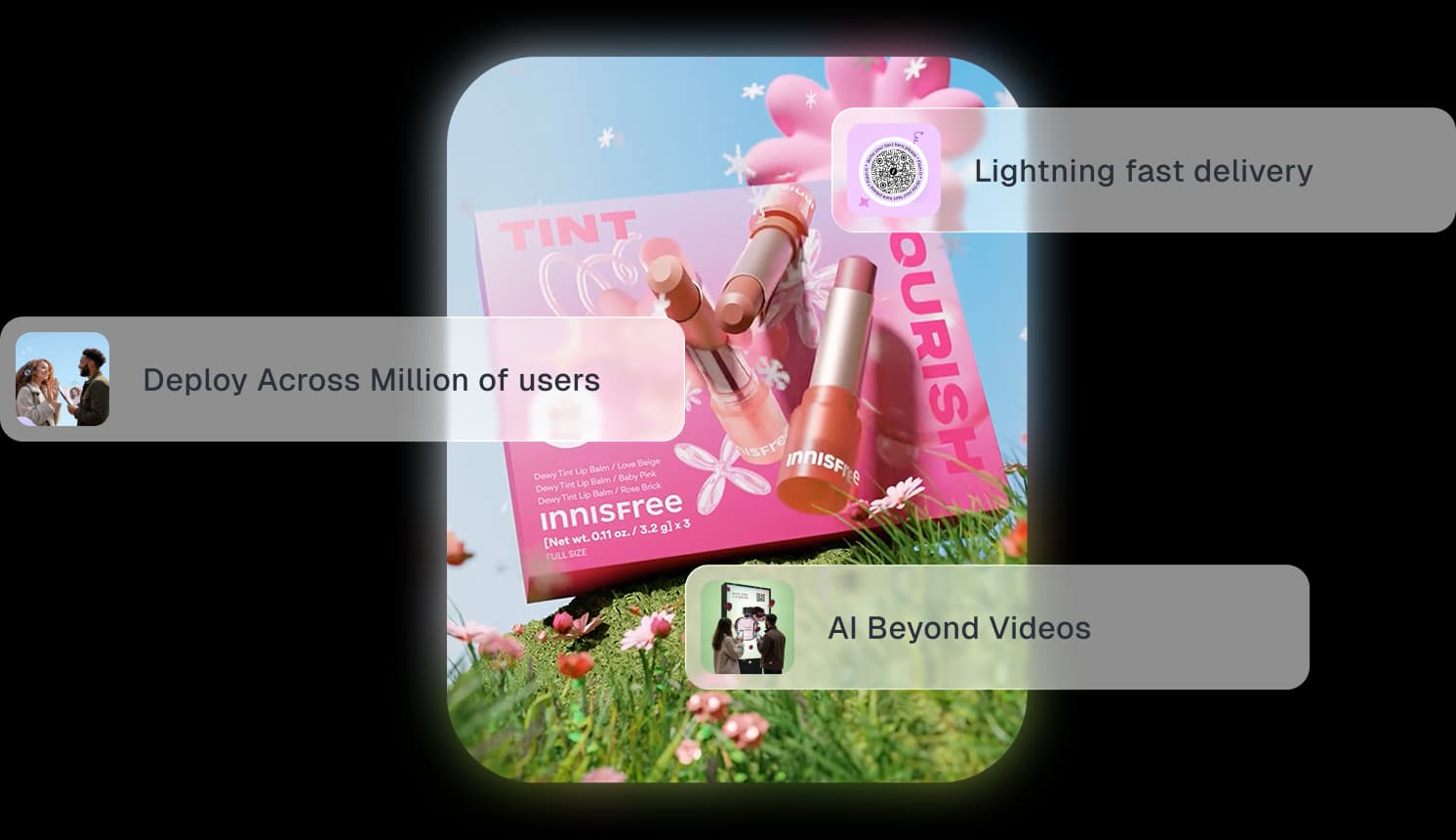 Feature Showcase Desktop