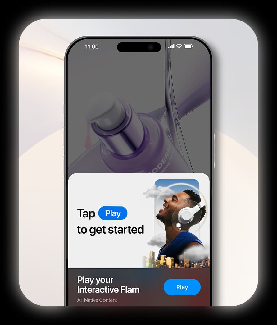 Lightning Fast 
Delivery