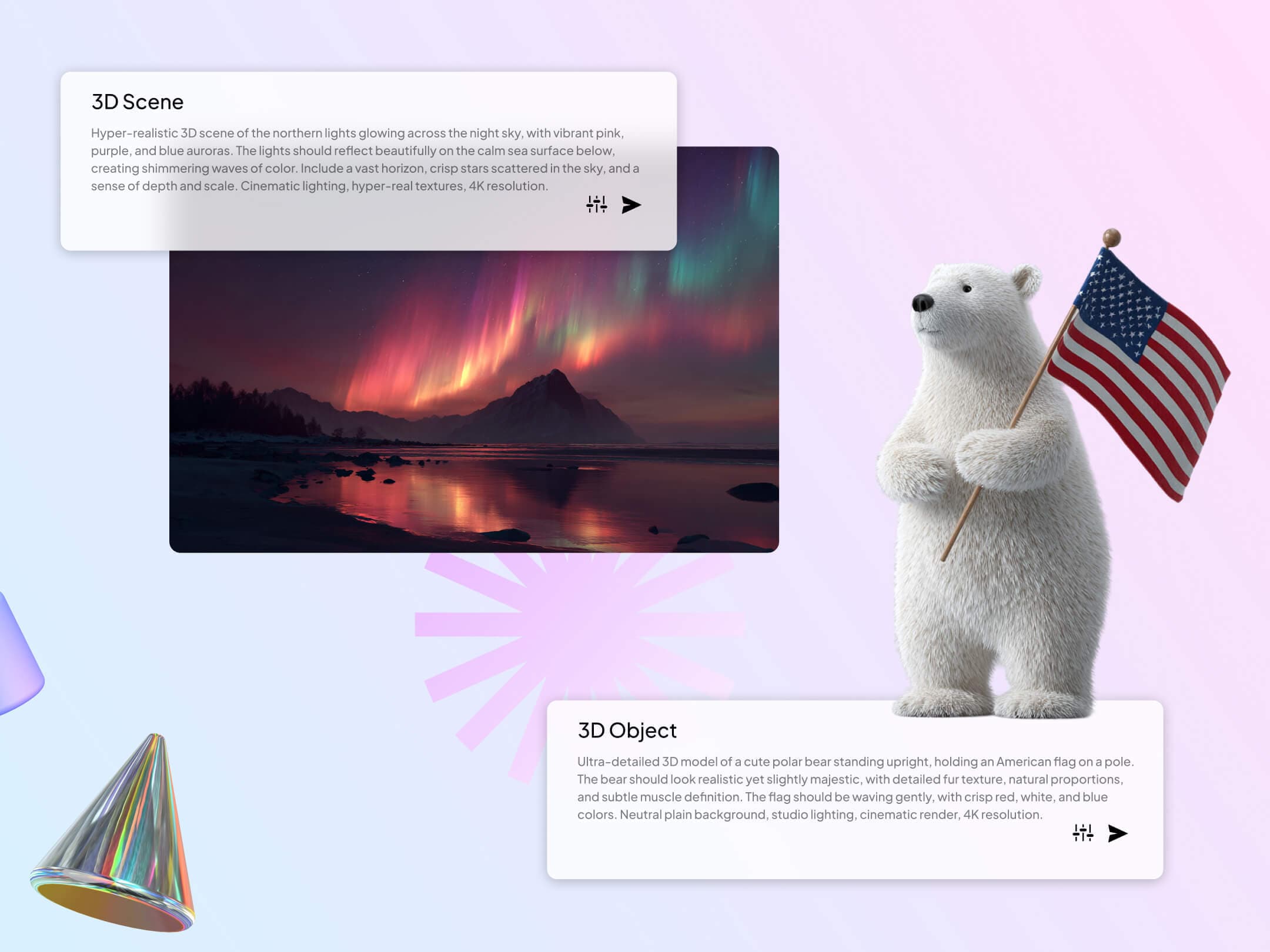 Intelligent Storytelling, brand first.