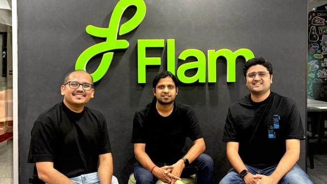AI Infra Startup Flam Raises USD 14 Mn Series A from RTP Global