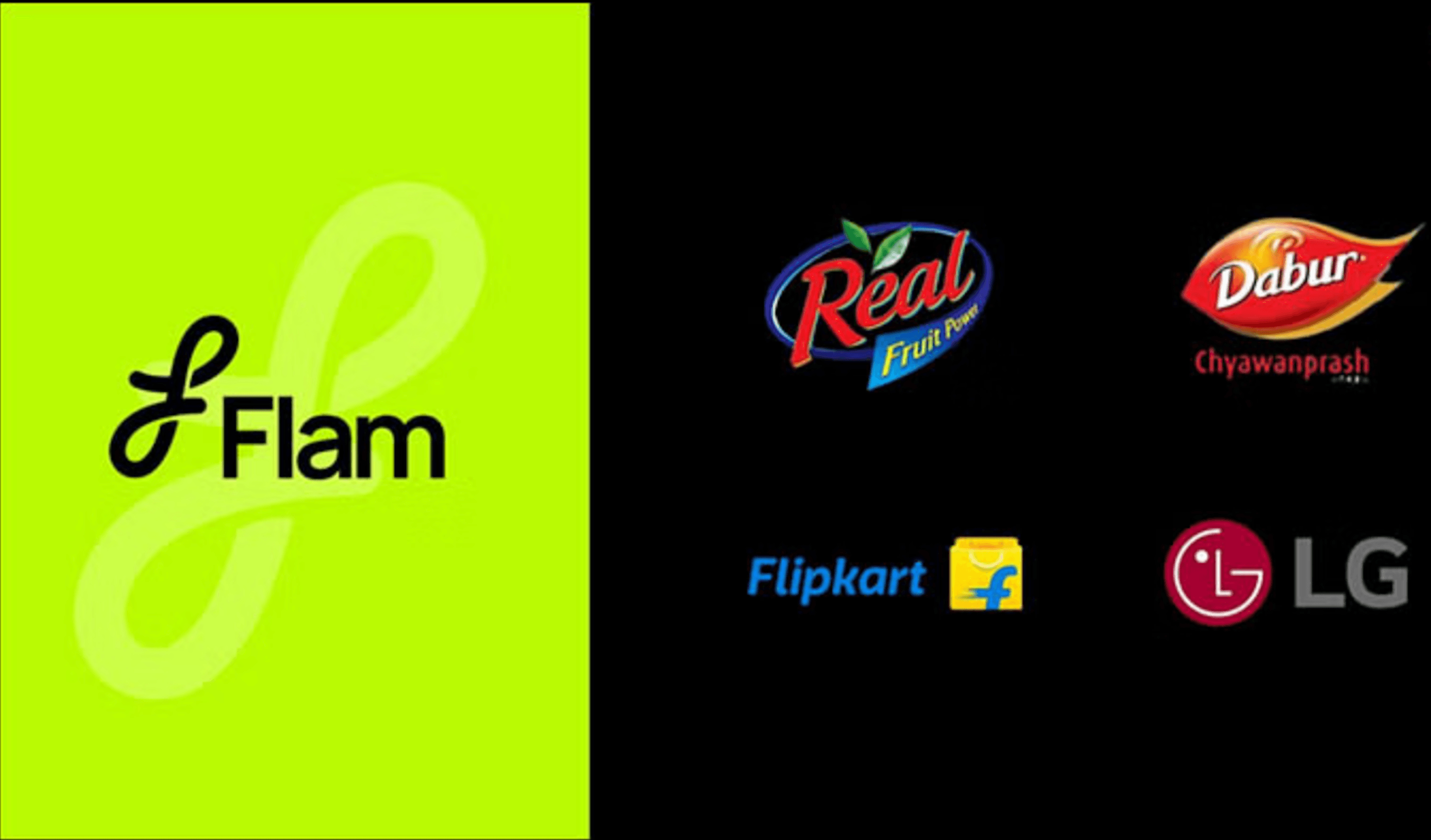 Flam illuminates festive season with immersive experiences for Flipkart, Dabur and LG